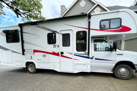 FairWellFestival Rv Rentals