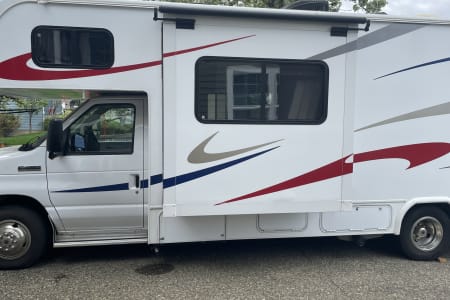 FairWellFestival Rv Rentals