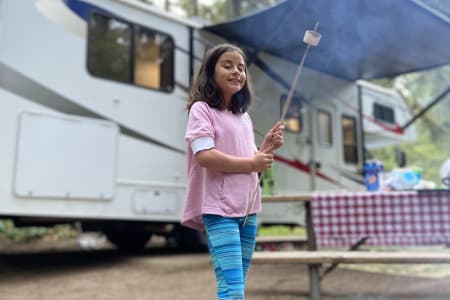 OregonJamBoree Rv Rentals