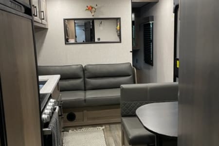 CarmelRV rentals