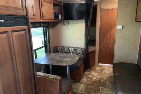 HuntingdonRV rentals