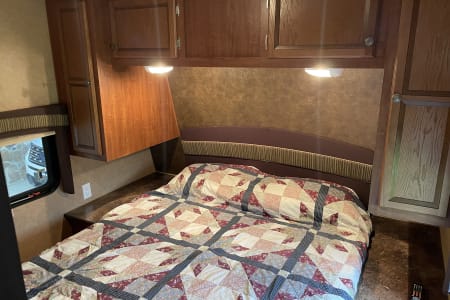 HuntingdonRV rentals