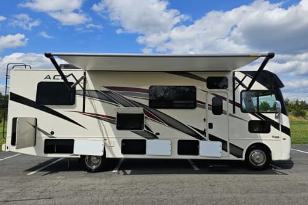 RV Rental new-york-new-york,New-York