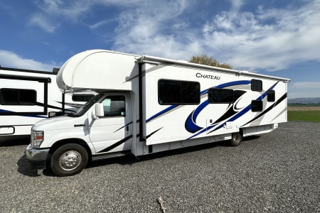 Royal CityRV rentals