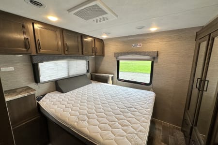 Royal CityRV rentals