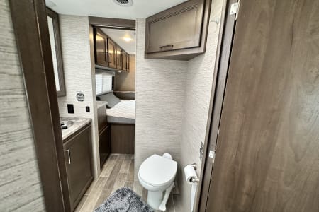 Royal CityRV rentals