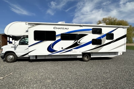 Royal CityRV rentals