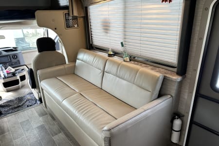 Royal CityRV rentals