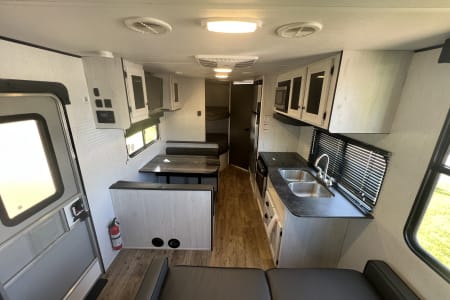 ClevelandRV rentals