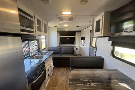 ClevelandRV rentals