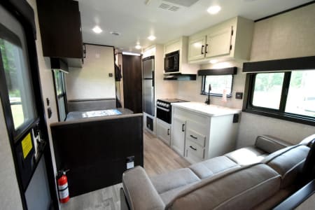 WhisperingPinesCampground Rv Rentals