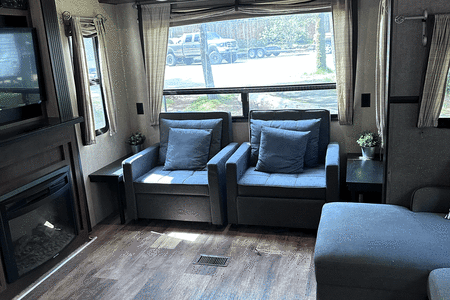 CreswellRV rentals