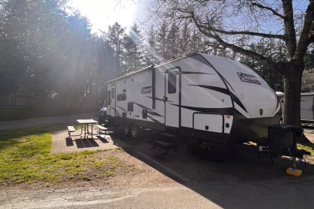 BellinghamRV rentals