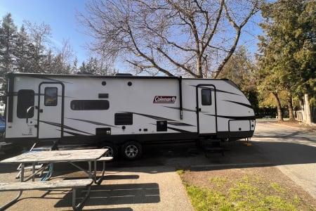 BellinghamRV rentals