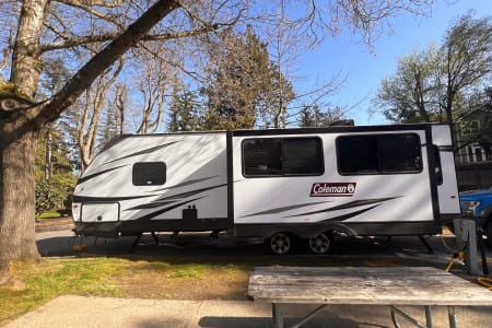 BellinghamRV rentals