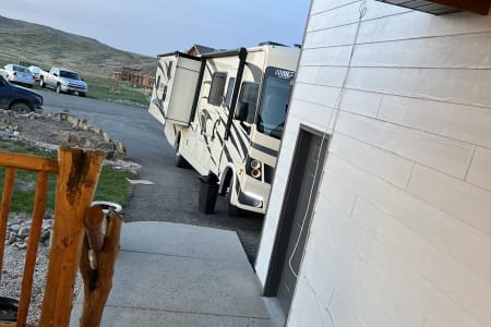 LaurelRV rentals