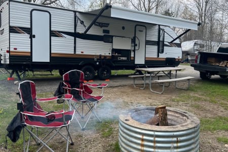 Swartz CreekRV rentals