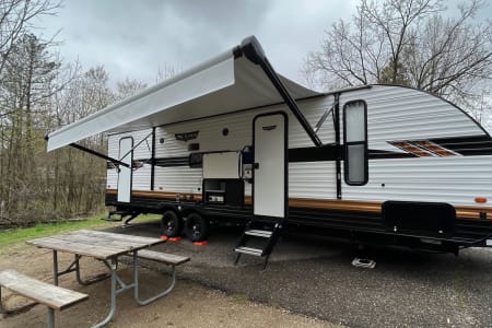 Swartz CreekRV rentals