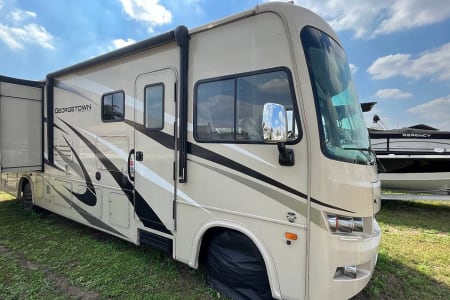 RV Rental lakeland,Florida-(FL)