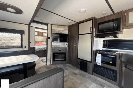 BellinghamRV rentals