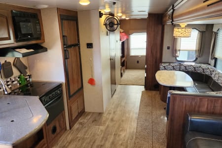 YanktonRV rentals