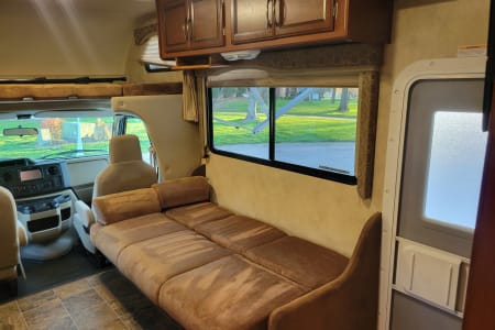 Grain ValleyRV rentals