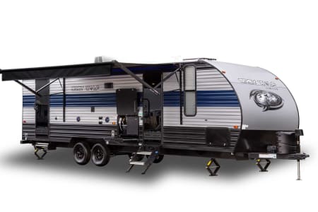 CastlegarRV rentals