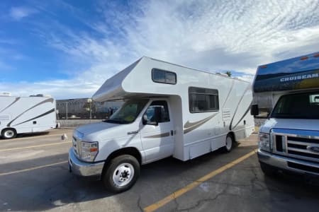 MountaindaleCabins Rv Rentals