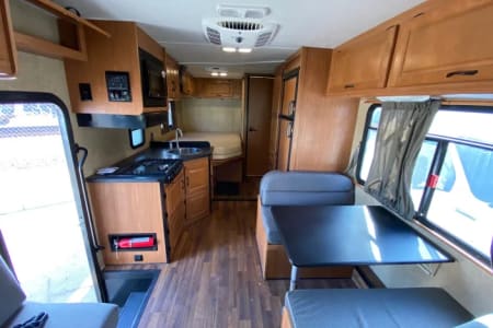 MountaindaleCabins Rv Rentals