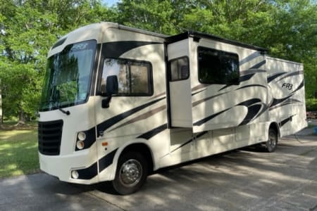 SlidellRV rentals