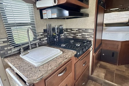 SalinasRV rentals