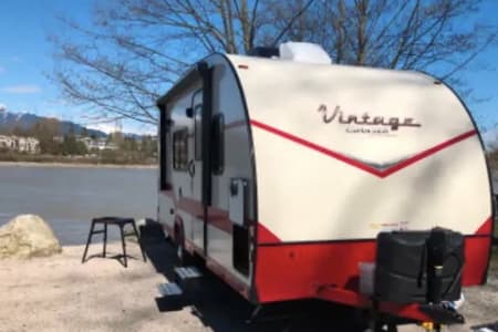 Kelowna RV rentals