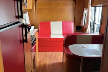 Kelowna RV rentals