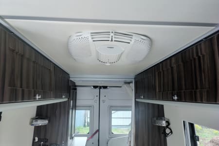 RV Rental indiana