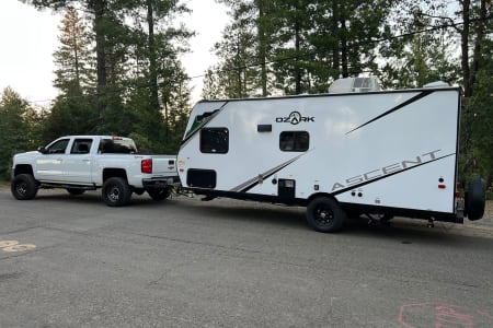 RiverbankRV rentals