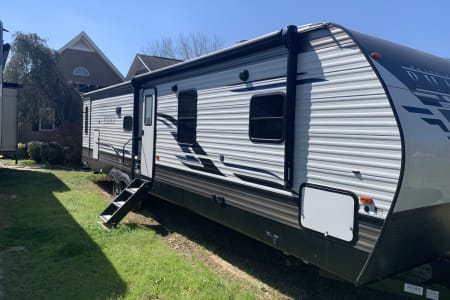 GadsdenRV rentals