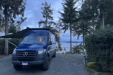 SquamishRV rentals