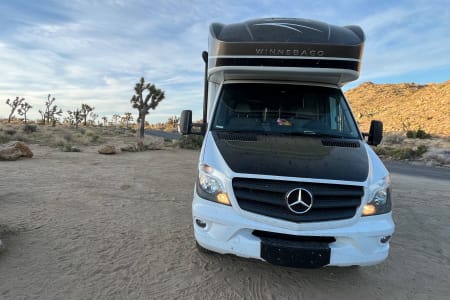 MorroBayStatePark Rv Rentals