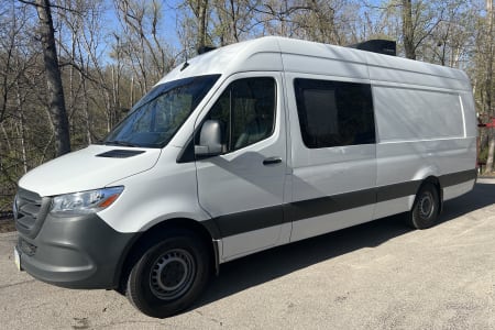 PleasantCreekStateRecreationArea Rv Rentals