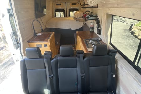 Cedar RapidsRV rentals