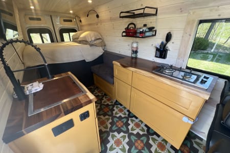 Cedar RapidsRV rentals