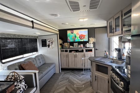 ZaneGreyRVVillage Rv Rentals