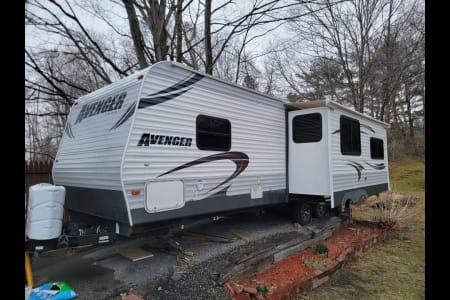 DudleyRV rentals