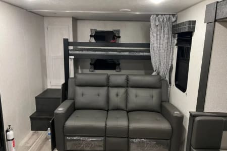 RV Rental iowa