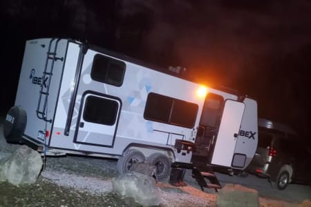 RV Rental iowa