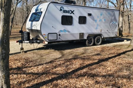 GreenValleyStatePark Rv Rentals