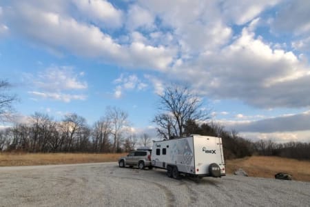 GreenValleyStatePark Rv Rentals