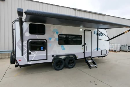 RV Rental iowa