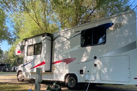 PicKathon Rv Rentals