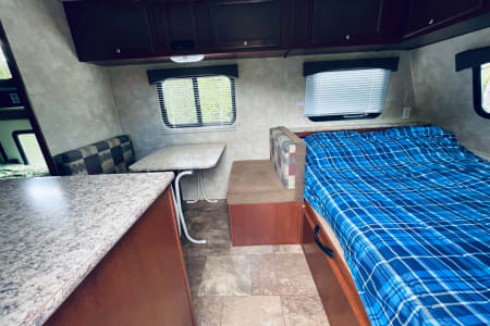 FrenchBeachProvincialPark Rv Rentals